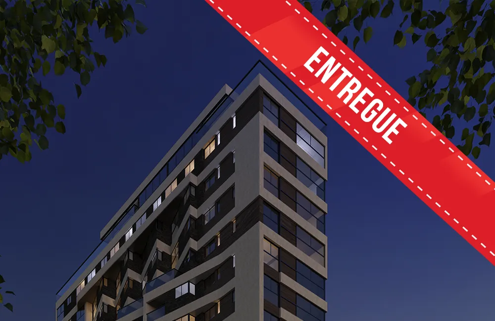Edf. Terraço 48