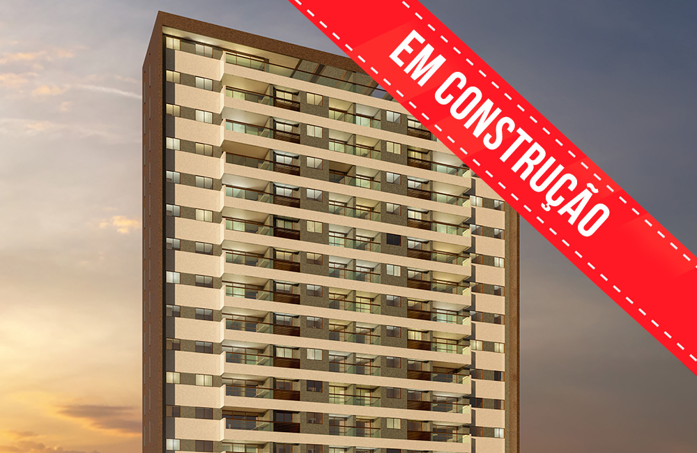 Edf. Praça das Laranjeiras