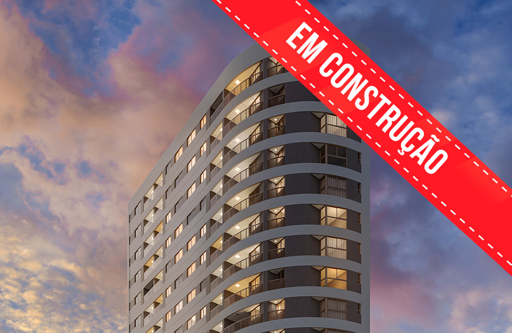 Edf. Praça dos Pinheiros